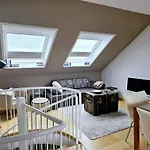 Residenz Strandstraße 14 16 Ostseebad Kühlungsborn
