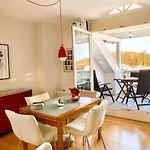 Διαμέρισμα Residenz Strandstrasse 14 16