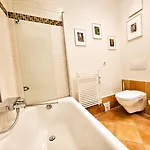Διαμέρισμα Residenz Strandstrasse 14 16 *