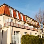 Διαμέρισμα Residenz Strandstrasse 14 16