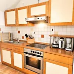 Διαμέρισμα Residenz Strandstrasse 14 16 *