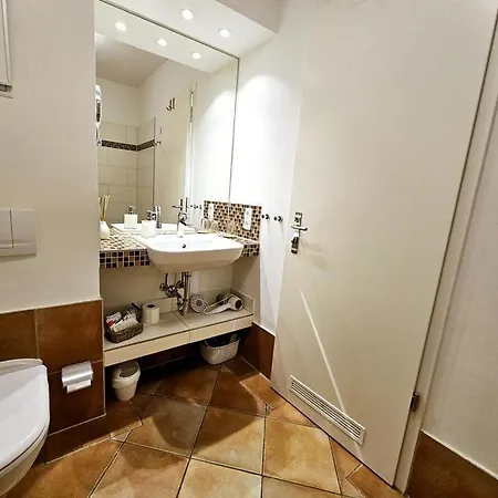 Residenz Strandstrasse 14 16 Ostseebad Kühlungsborn