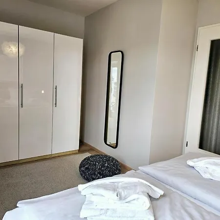 Residenz Strandstrasse 14 16 *