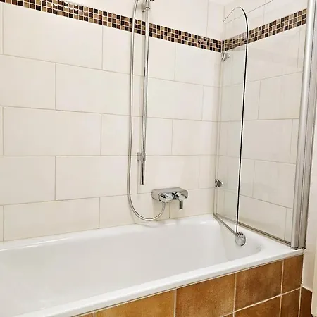 Residenz Strandstrasse 14 16 * Ostseebad Kühlungsborn