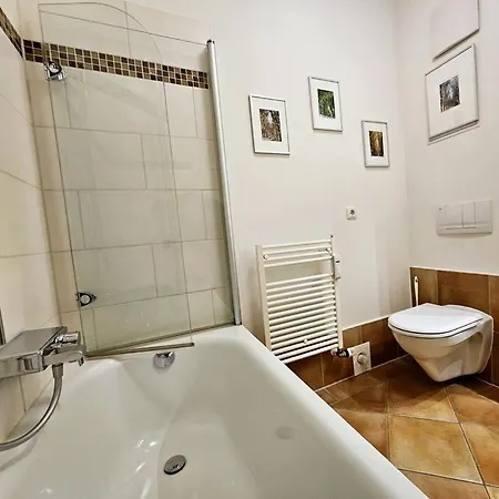 Residenz Strandstrasse 14 16 *