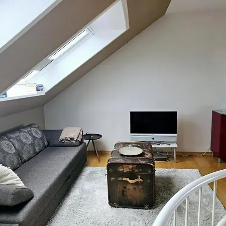 Residenz Strandstrasse 14 16 Kuehlungsborn