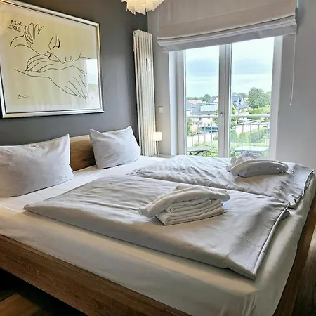 Residenz Strandstrasse 14 16