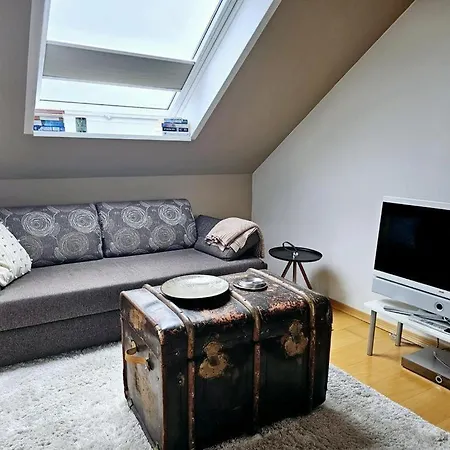 Residenz Strandstrasse 14 16 *