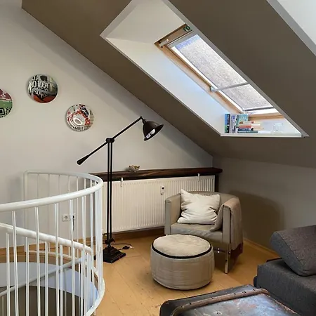 Appartement Residenz Strandstrasse 14 16 Ostseebad Kühlungsborn