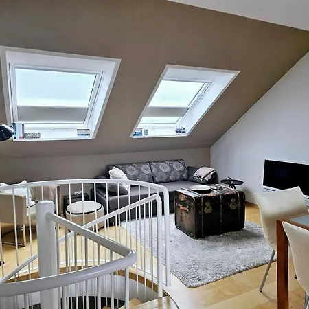 Residenz Strandstrasse 14 16 Kuehlungsborn