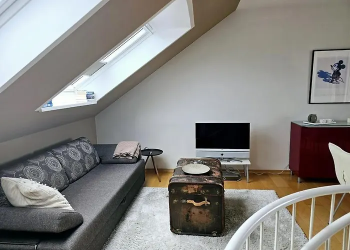 Residenz Strandstrasse 14 16 Kuehlungsborn