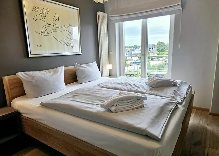Residenz Strandstrasse 14 16