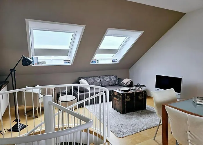 Residenz Strandstrasse 14 16 Kuehlungsborn